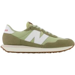 Futócipők New Balance Baskets ms237gc daim kép
