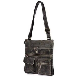 Válltáskák Beltimore M05black62189 kép