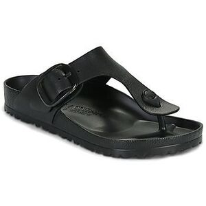 Lábujjközös papucsok BIRKENSTOCK Gizeh Big Buckle EVA kép