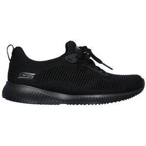 Rövid szárú edzőcipők Skechers Bobs Squad Tough kép
