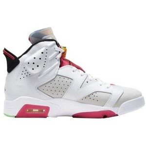 Kosárlabda Nike Air Jordan 6 Retro Hare kép