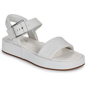 Éktalpú szandálok Clarks ALDA STRAP kép