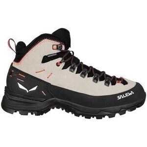 Túracipők Salewa Alp Mate Winter Mid Wp kép