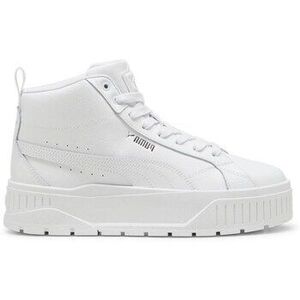 Csizmák Puma Karmen Ii Mid kép