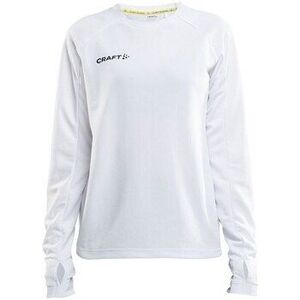 Rövid ujjú pólók Craft Evolve Crew Neck kép