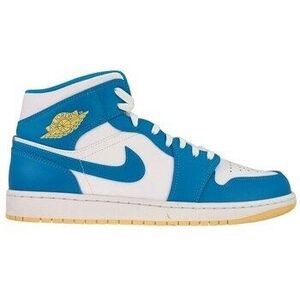 Csizmák Nike Air Jordan 1 Mid kép