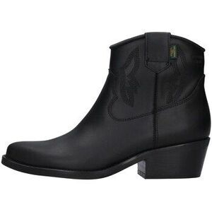 Bokacsizmák Dakota Boots DKT68 kép