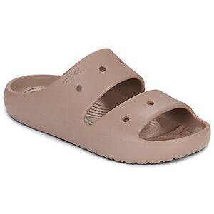 Lapos talpú szandálok Crocs CLASIC CROCS SANDAL kép
