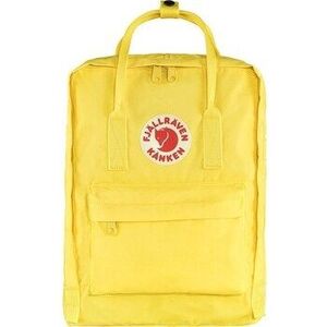Hátitáskák Fjallraven Kånken Corn kép