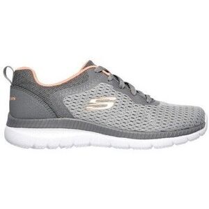 Divat edzőcipők Skechers BOUNTIFUL-QUICK PATH kép