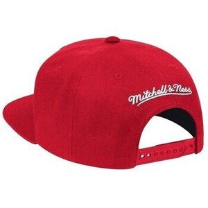 Baseball sapkák Mitchell And Ness Hwc Houston Rockets kép