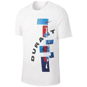 Rövid ujjú pólók Nike Kd Dry kép