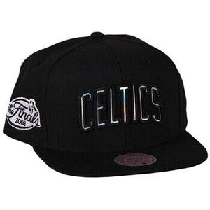 Baseball sapkák Mitchell And Ness Iridescent Wordmark kép
