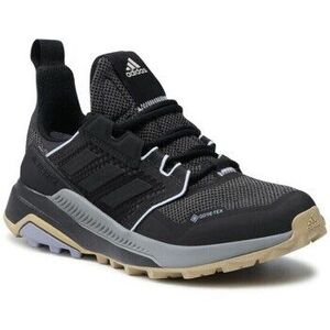 Túracipők adidas FX4695 kép