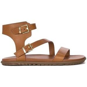 Lapos talpú szandálok UGG 1125018TLTH kép