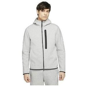 Kapucnis pulóverek Nike Tech kép