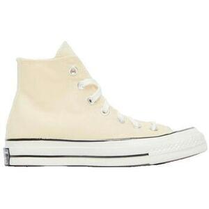 Divat edzőcipők Converse Baskets Chuck 70 cuir kép