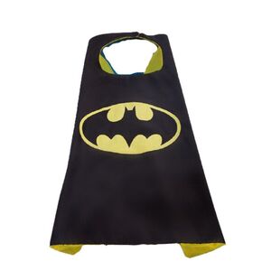 Batman palást - ÚJ kép