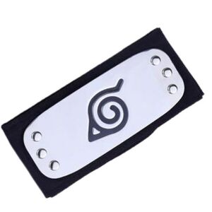 Naruto fejpánt - ÚJ kép
