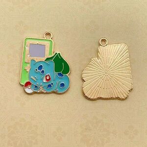 Pokémon medál - ÚJ kép