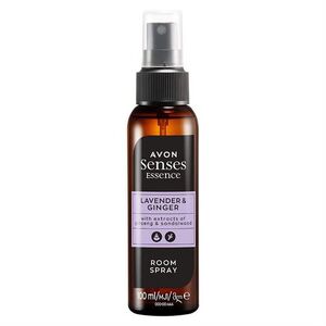 Levendula és gyömbér légfrissítő spray 100 ml - Avon - ÚJ kép