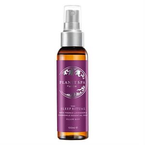 Aromatherapy párnára fújható permet, 100 ml - Planet Spa - Avon - ÚJ kép