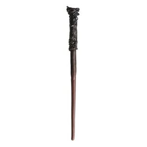 30 cm-es varázspálca - Harry Potter - ÚJ kép