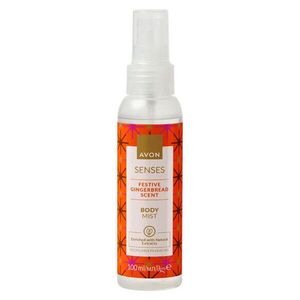 Festive Gingerbread testpermet 100 ml - Avon - ÚJ kép