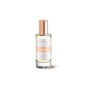 Iris női parfüm, 15 ml - Yodeyma - ÚJ kép