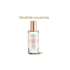 Silk Elixir női parfüm, 15 ml - Yodeyma - ÚJ kép