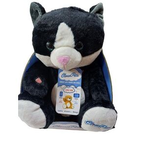 Cloud Pets cica - ÚJ kép