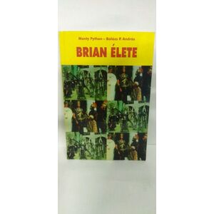 Monthy Python: Brian élete kép