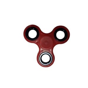 Fidget spinner, piros - ÚJ kép