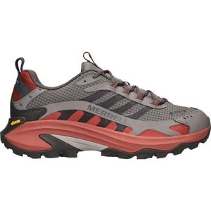 Merrell MOAB SPEED 2 Férfi outdoor cipő, szürke, méret 41.5 kép