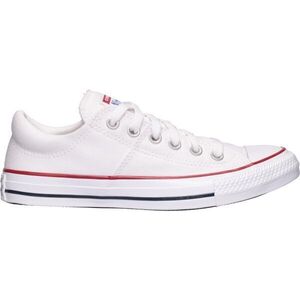 Converse CHUCK TAYLOR ALL STAR MADISON Alacsony szárú női tornacipő, fehér, méret kép
