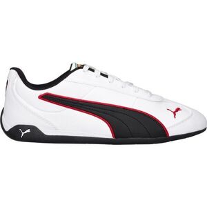Puma FERRARI REPLICATCH Férfi szabadidőcipő, fehér, méret 43 kép