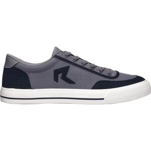 Reaper DRAVYN Férfi sneaker, szürke, méret kép