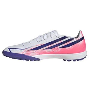 adidas F50 HYPERFAST LEAGUE TF Férfi turf cipő, fehér, méret 44 2/3 kép