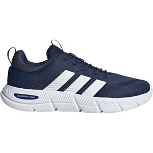 adidas CLOUDFOAM FLEX - ELASTIC LACES Férfi szabadidőcipő, sötétkék, méret 46 2/3 kép