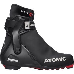 Atomic PRO CS COMBI Kombi cipő klasszikus sífutáshoz és korcsolyázáshoz, fekete, méret kép