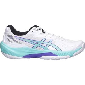 ASICS BEYOND FF 2 Női teremcipő, fehér, méret 39.5 kép