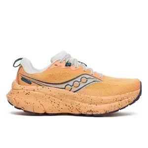 Saucony GUIDE TR Női futócipő, narancssárga, méret 37.5 kép