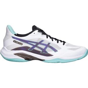 ASICS BLADE FF 2 Férfi teremcipő, fehér, méret 42.5 kép