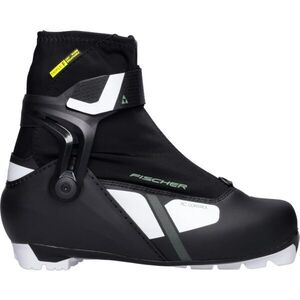 Fischer XC CONTROL MY STYLE Női sífutó cipő klasszikus stílusra, fekete, méret kép