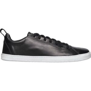 PEGRES PEGRES BF 84 TENISKY Férfi barefoot cipő, fekete, méret kép