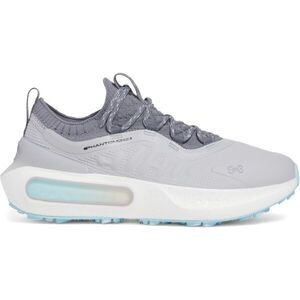 Under Armour PHANTOM FORE Férfi golfcipő, szürke, méret 44 kép