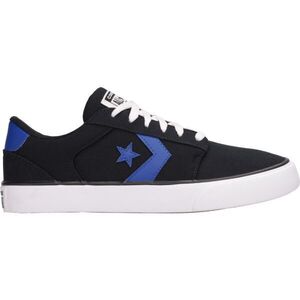 Converse EL DISTRITO 2.0 Férfi tornacipő, fekete, méret kép