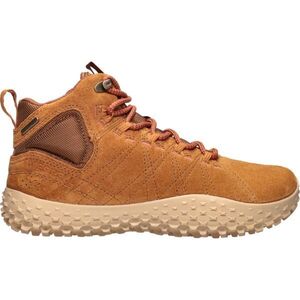 Merrell WRAPT MID WP Női utcai cipő, barna, méret 40 kép