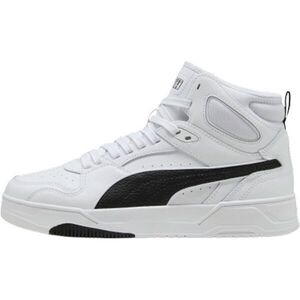 Puma RBD BREAK MID Férfi cipő, fehér, méret 44 kép