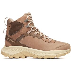 Merrell SPEED STRIKE 2 LTR THRM MID WP Női téli cipő, rózsaszín, méret 40 kép